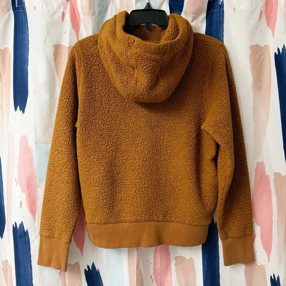 Athleta tugga sherpa
